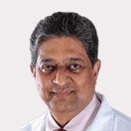 dr ramanathan