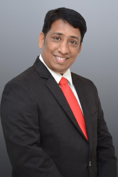 Dr. Aklesh Tankdekar