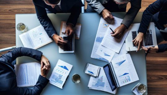 Certificate In Planning and Budgeting for Healthcare Professionals