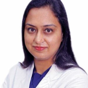 Dr. Pooja Wadwa 