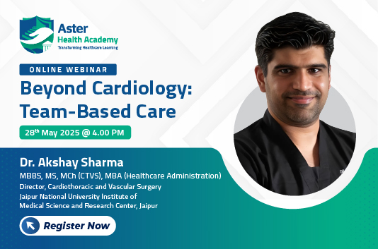 Beyond Cardiology: Team Based Care